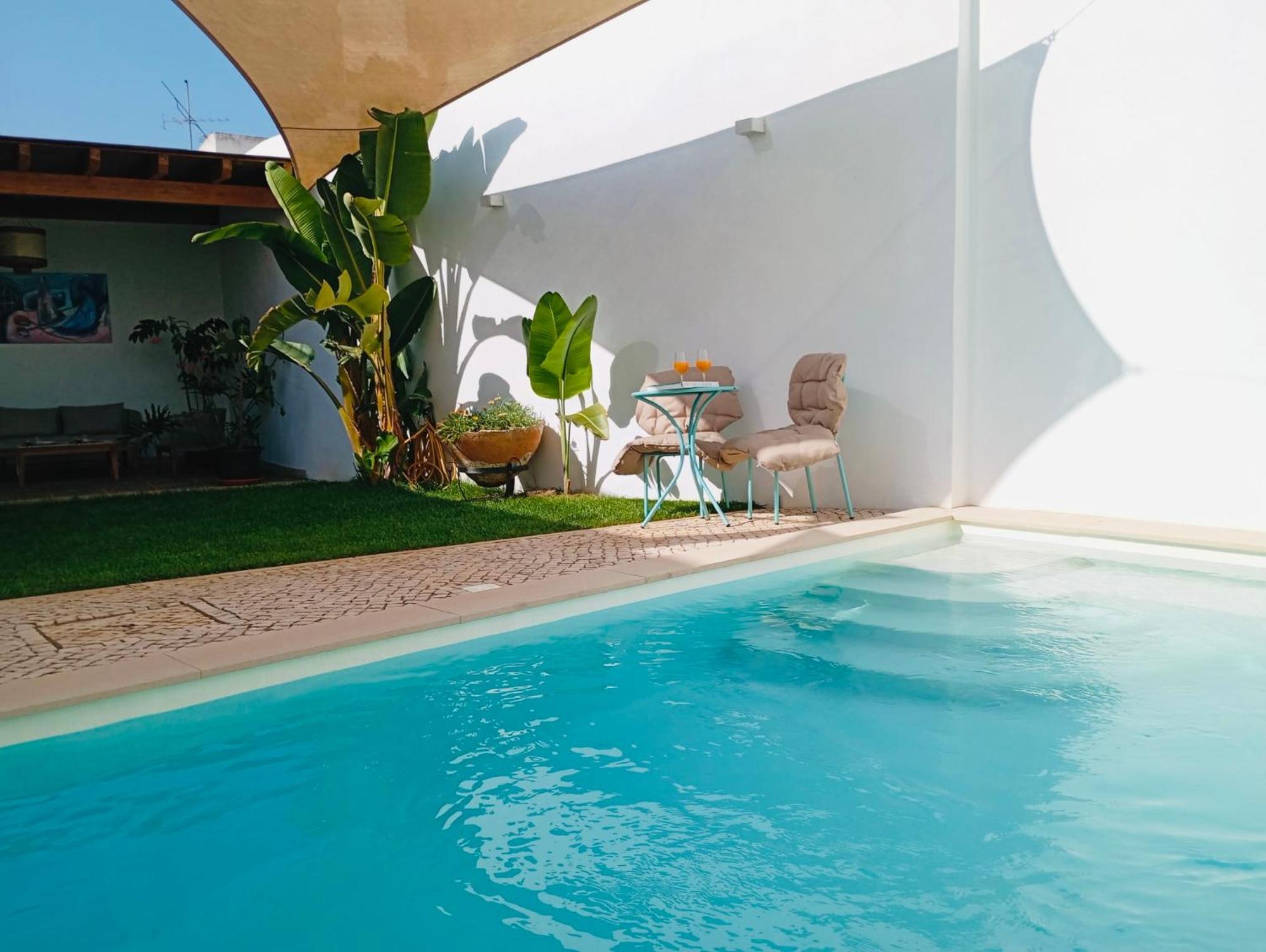 Santa Cruz - B&B ลากอส ภายนอก รูปภาพ