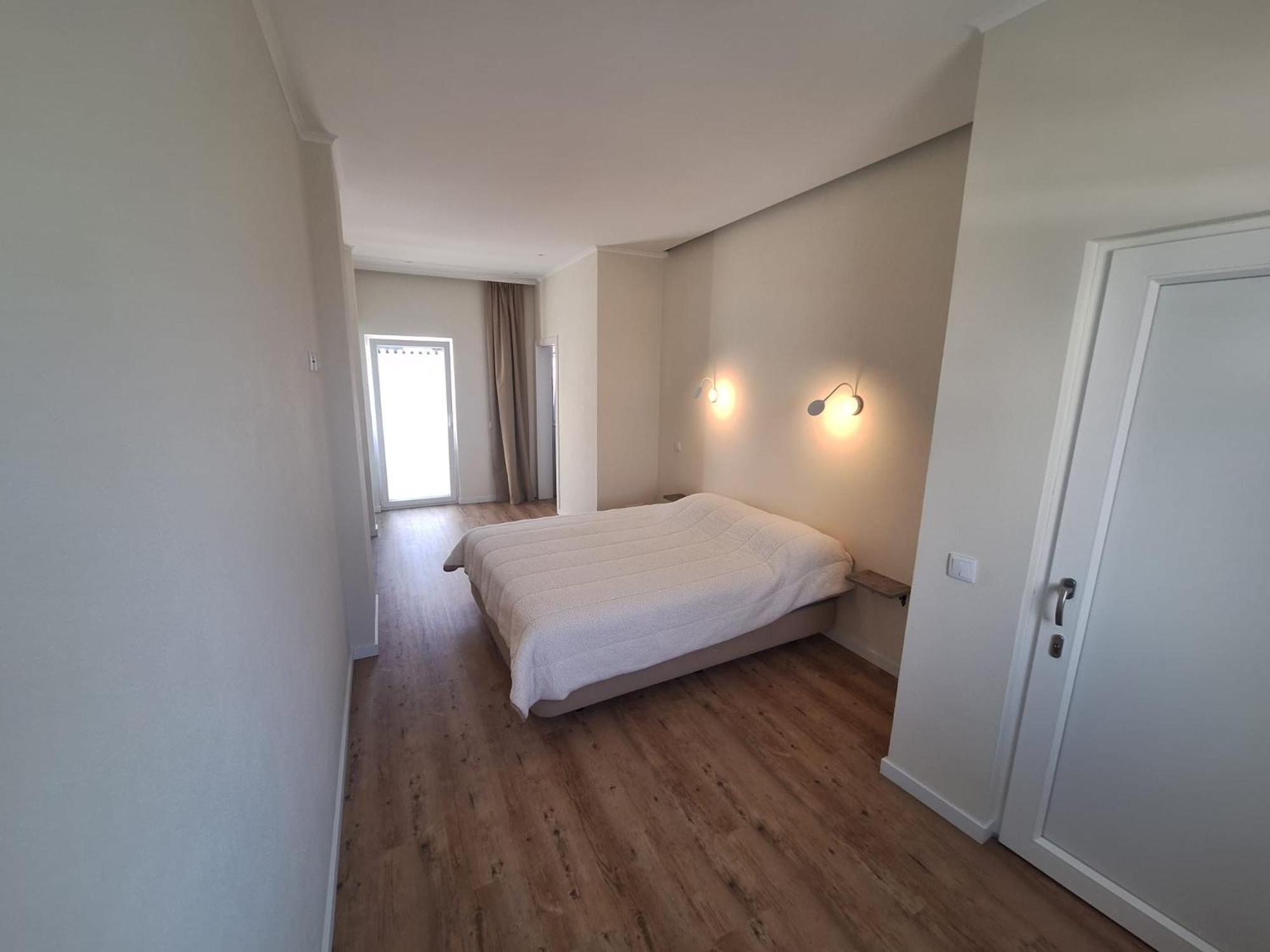Santa Cruz - B&B ลากอส ภายนอก รูปภาพ