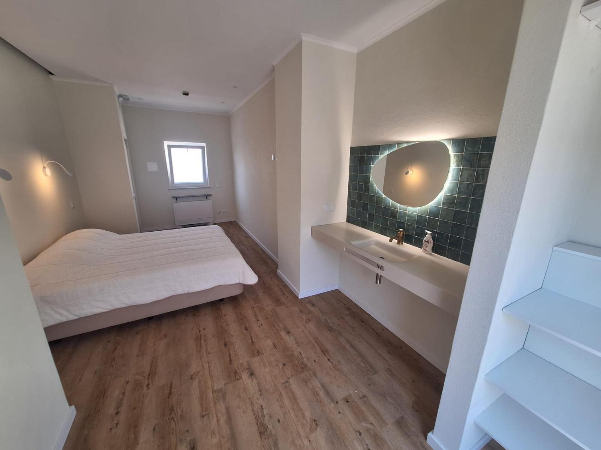 Santa Cruz - B&B ลากอส ภายนอก รูปภาพ