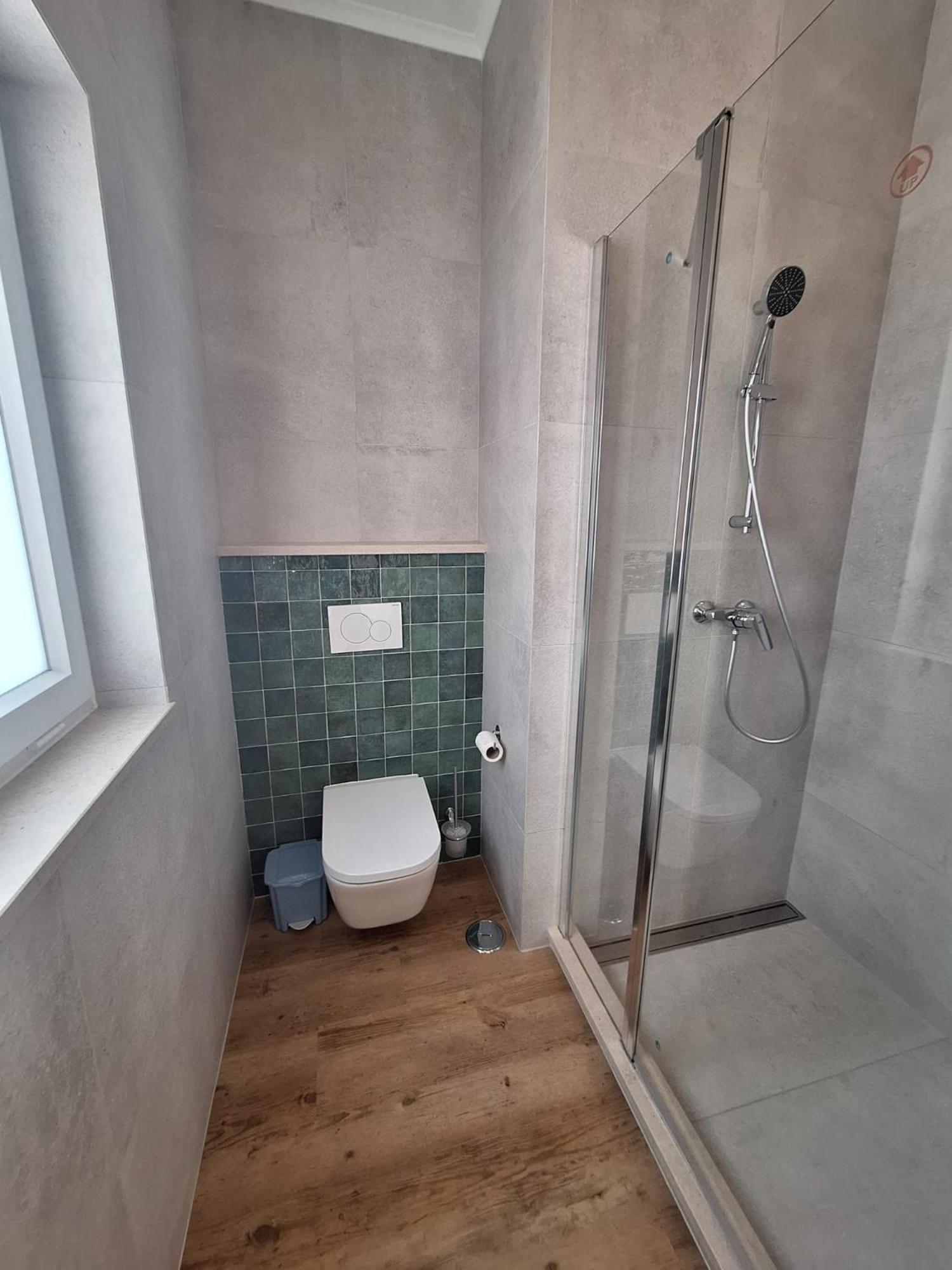 Santa Cruz - B&B ลากอส ภายนอก รูปภาพ