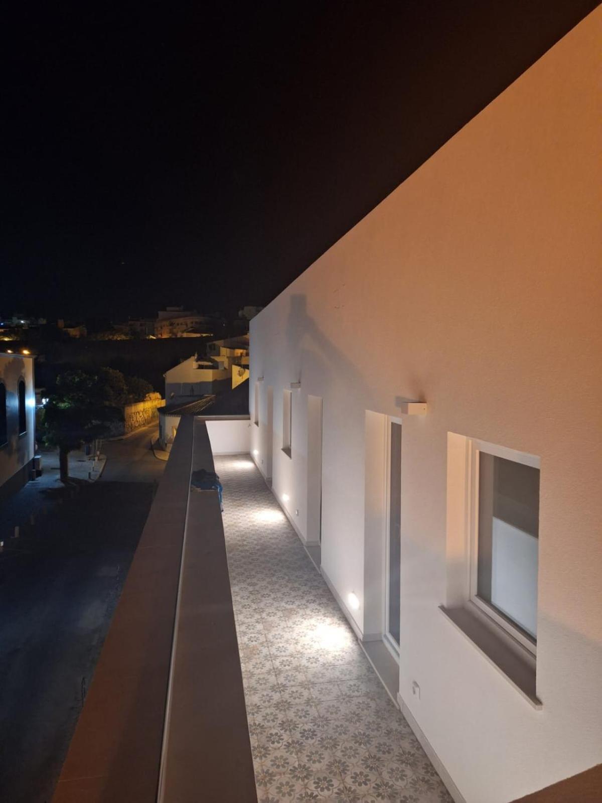 Santa Cruz - B&B ลากอส ภายนอก รูปภาพ