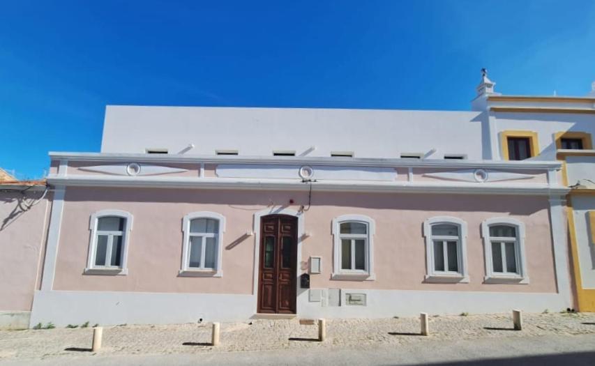 Santa Cruz - B&B ลากอส ภายนอก รูปภาพ