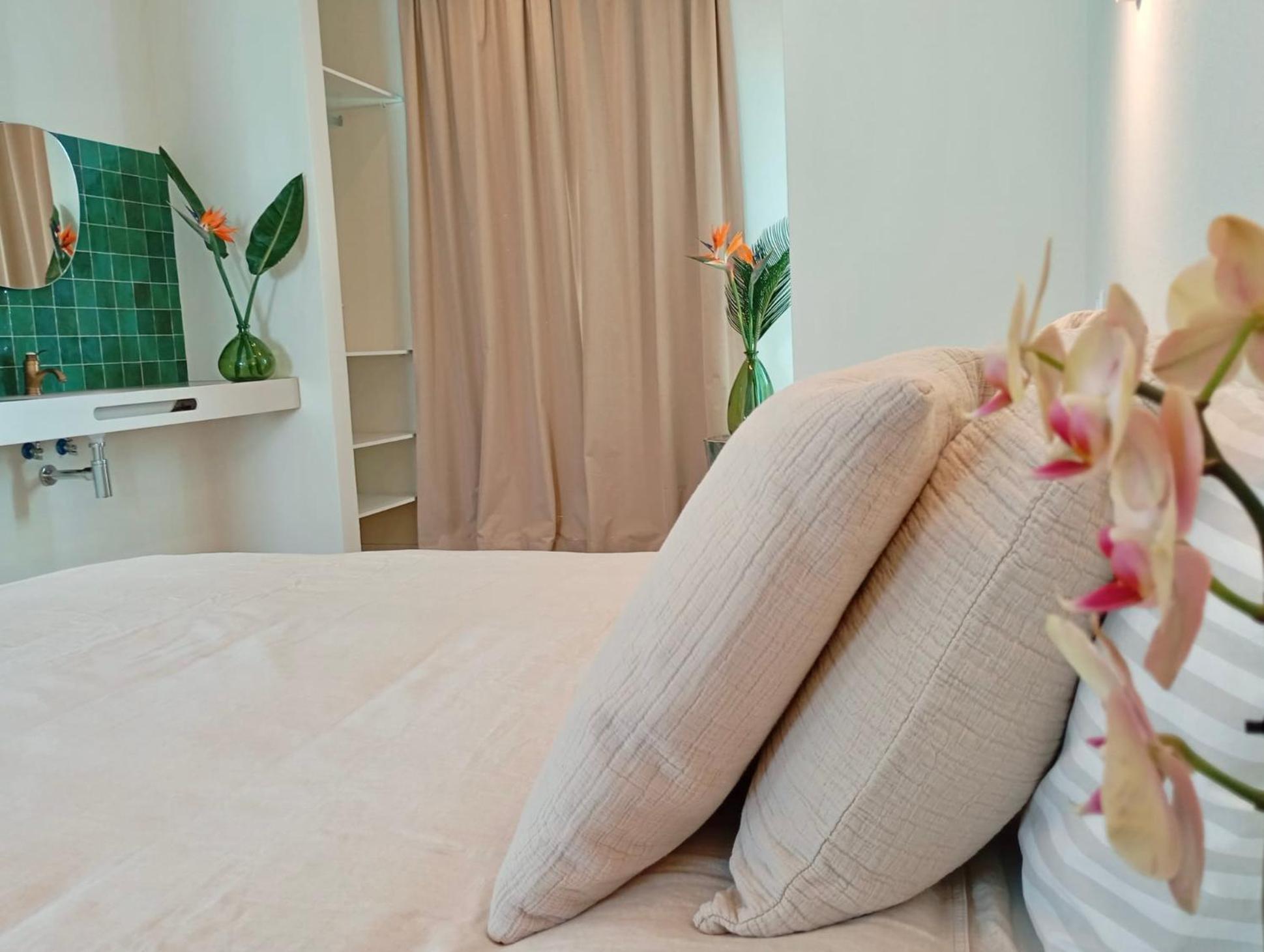 Santa Cruz - B&B ลากอส ภายนอก รูปภาพ