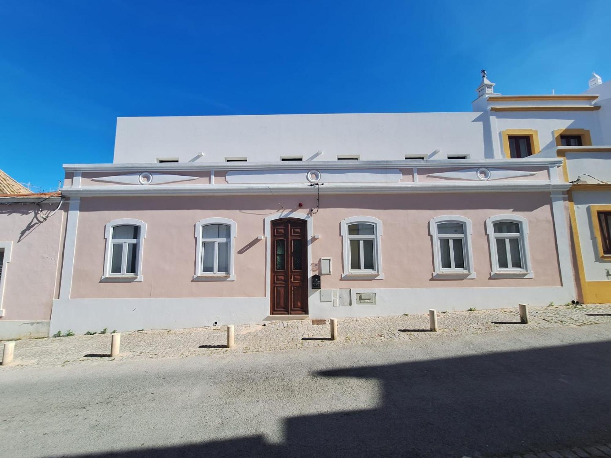 Santa Cruz - B&B ลากอส ภายนอก รูปภาพ