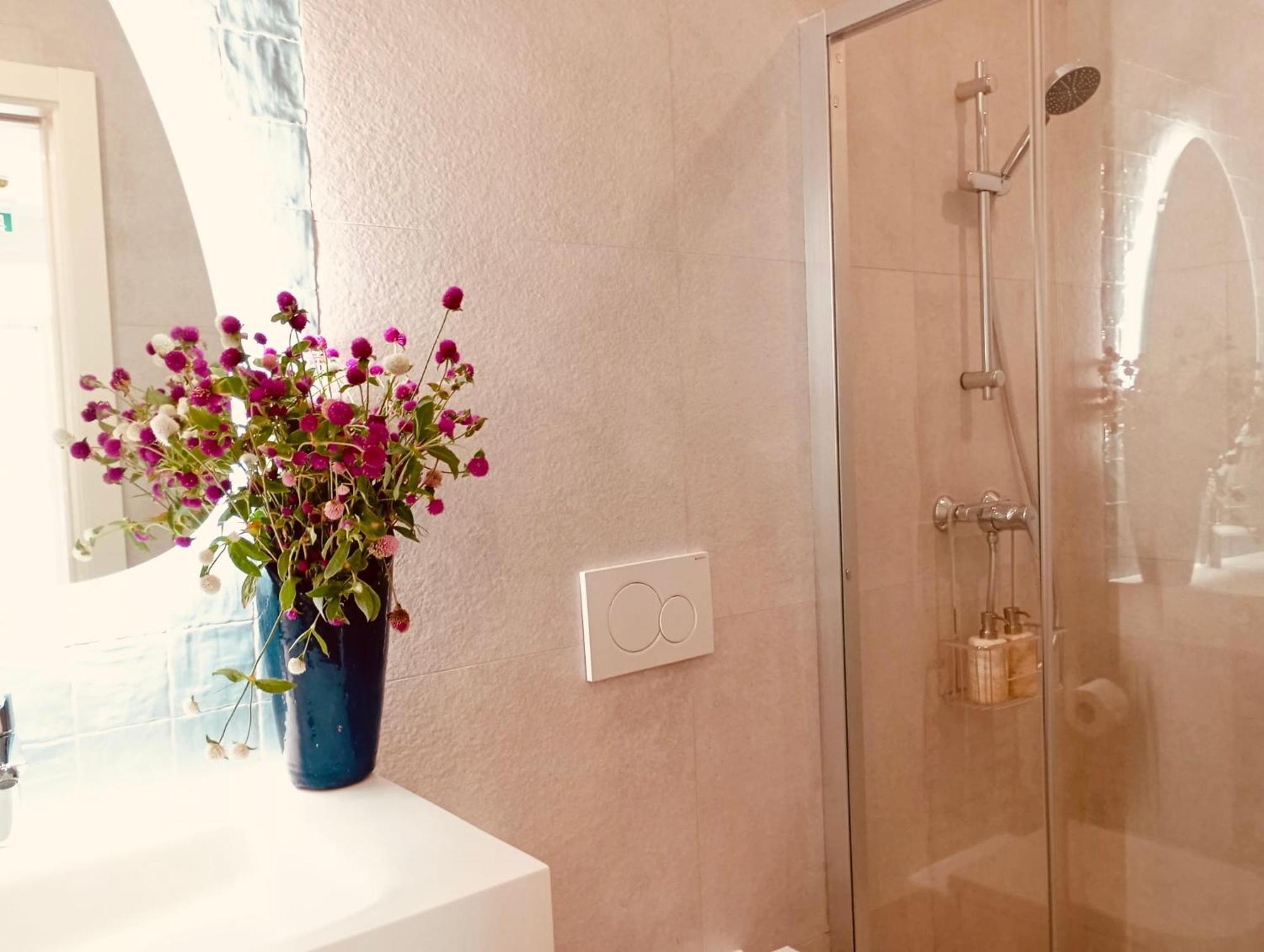 Santa Cruz - B&B ลากอส ภายนอก รูปภาพ