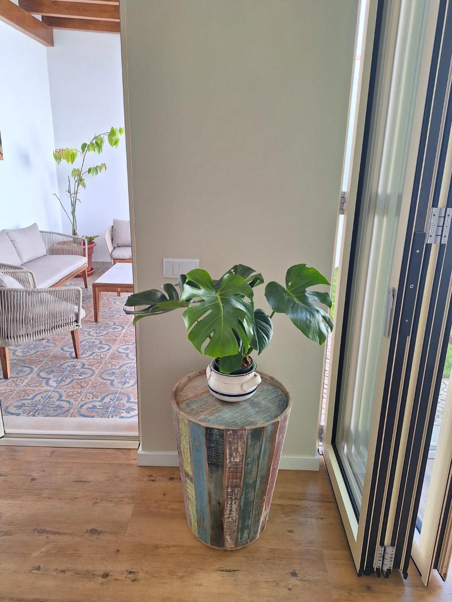 Santa Cruz - B&B ลากอส ภายนอก รูปภาพ