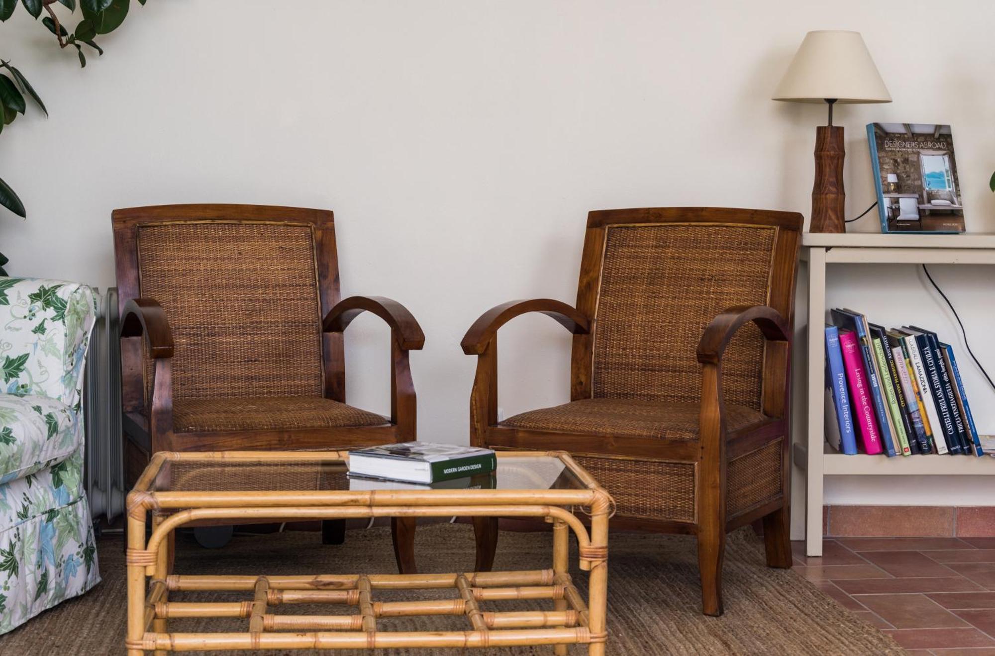 Santa Cruz - B&B ลากอส ภายนอก รูปภาพ